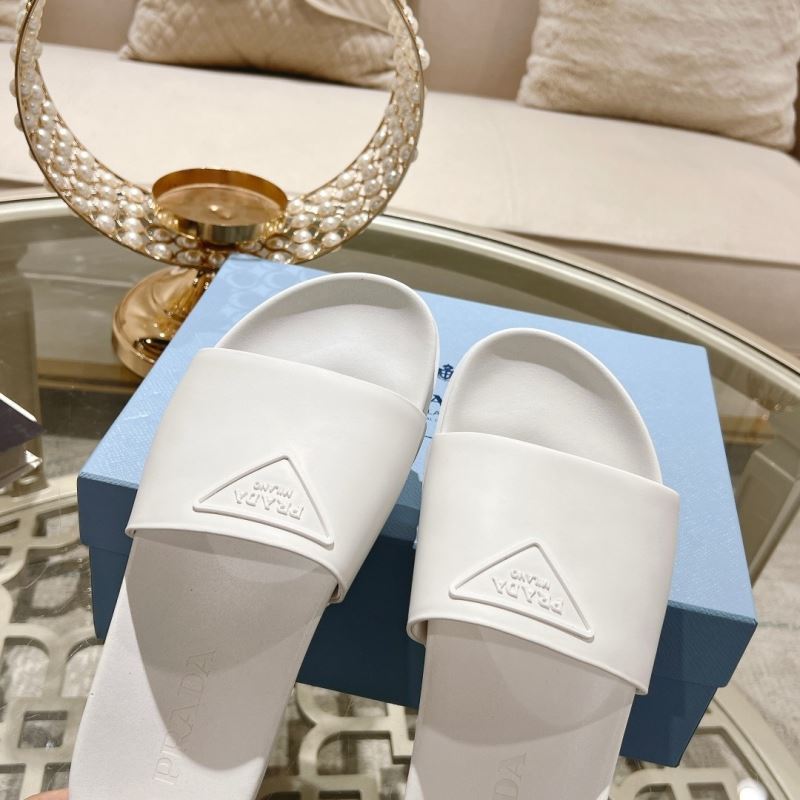 Prada Slippers